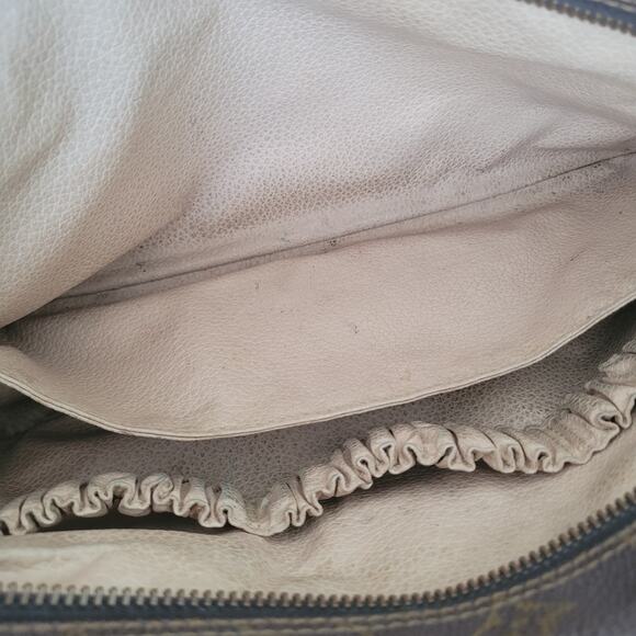 LOUIS VUITTON Trousse Toilette 28 Clutch Hand Bag Monogram Brown Zip Pouch - Picture 10 of 15